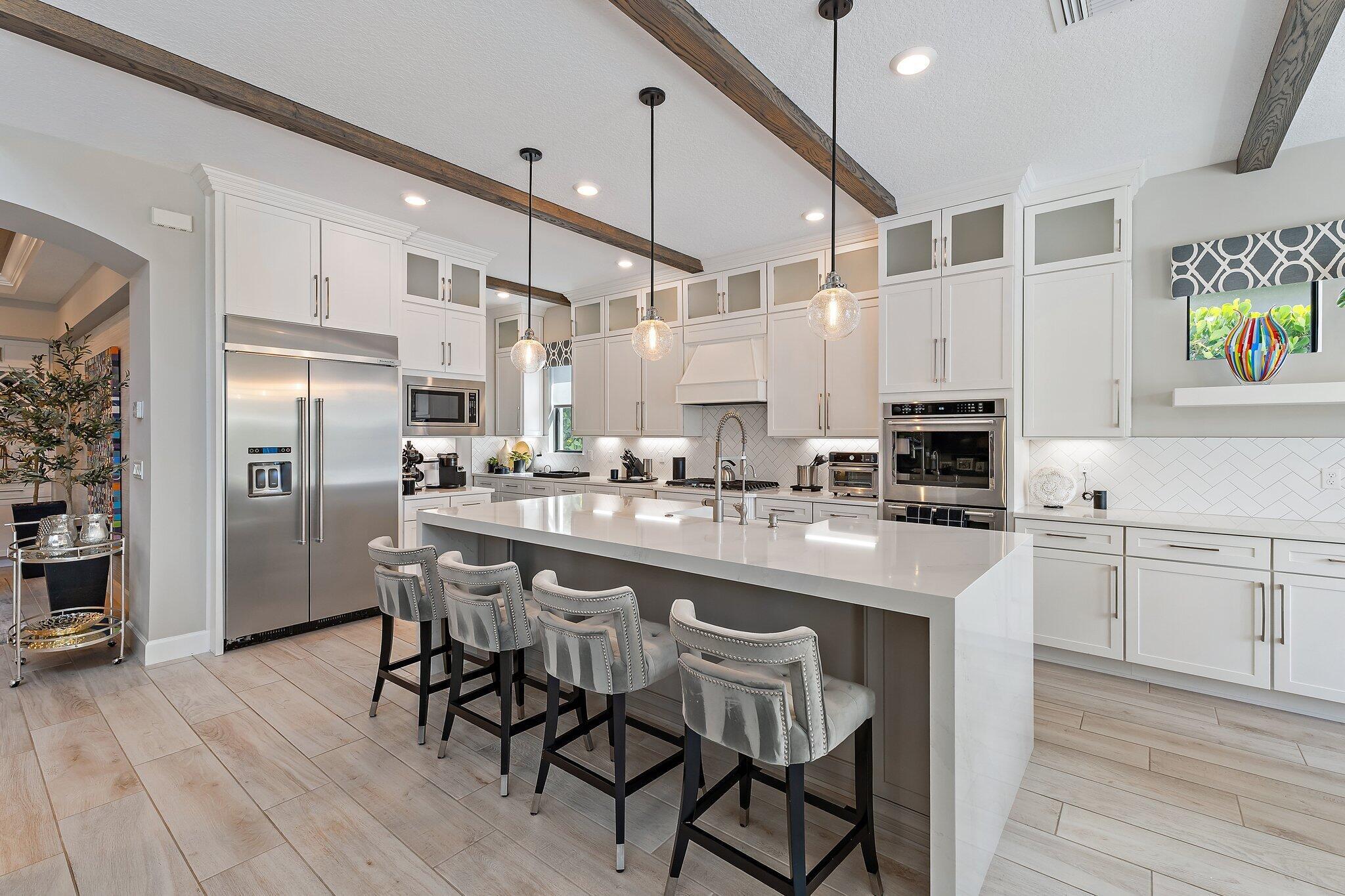 SONOMA ISLES - Residential