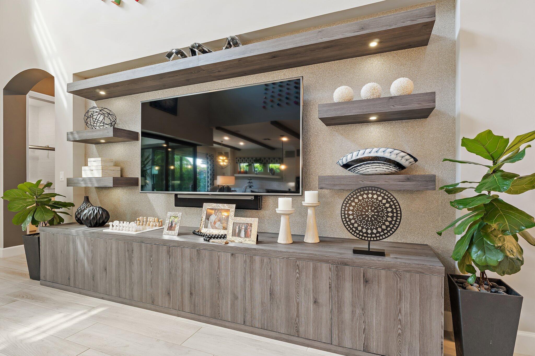 SONOMA ISLES - Residential