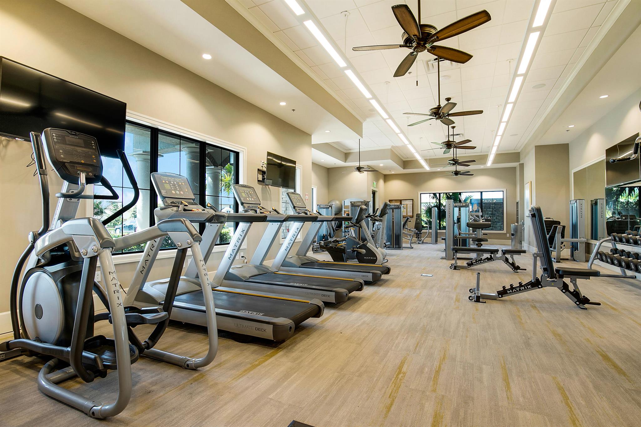 SONOMA ISLES - Residential