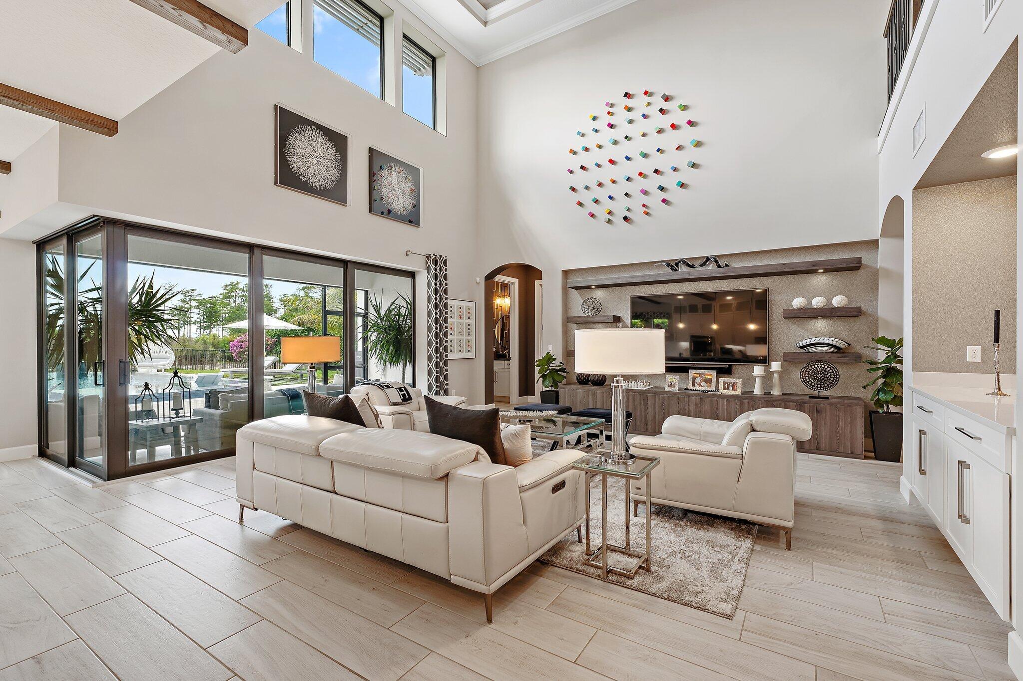 SONOMA ISLES - Residential