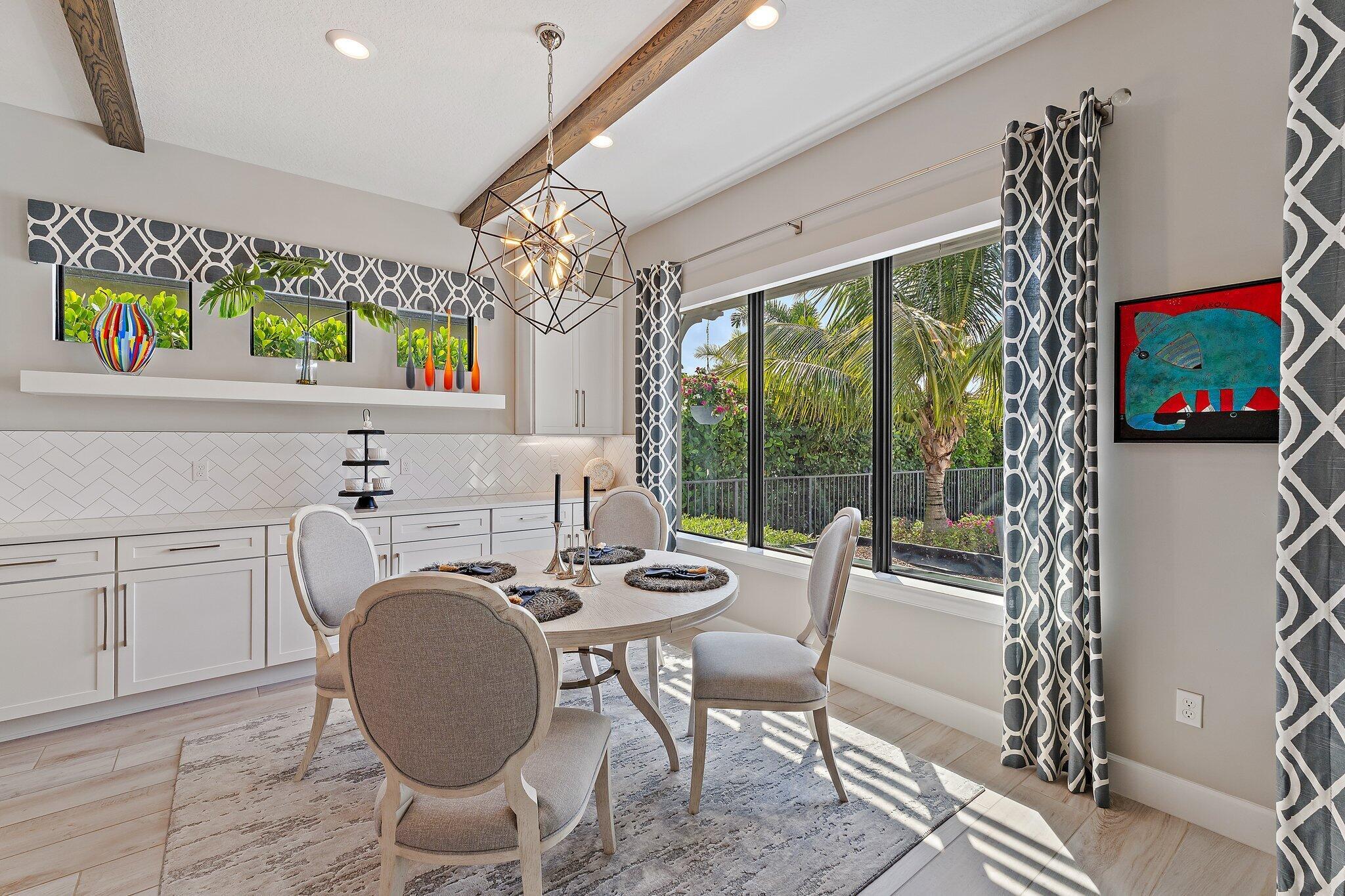 SONOMA ISLES - Residential