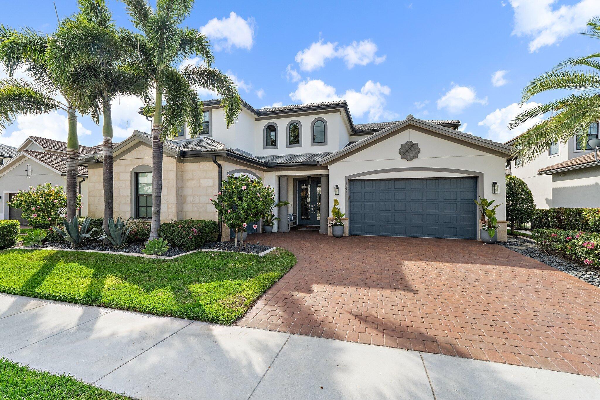 SONOMA ISLES - Residential