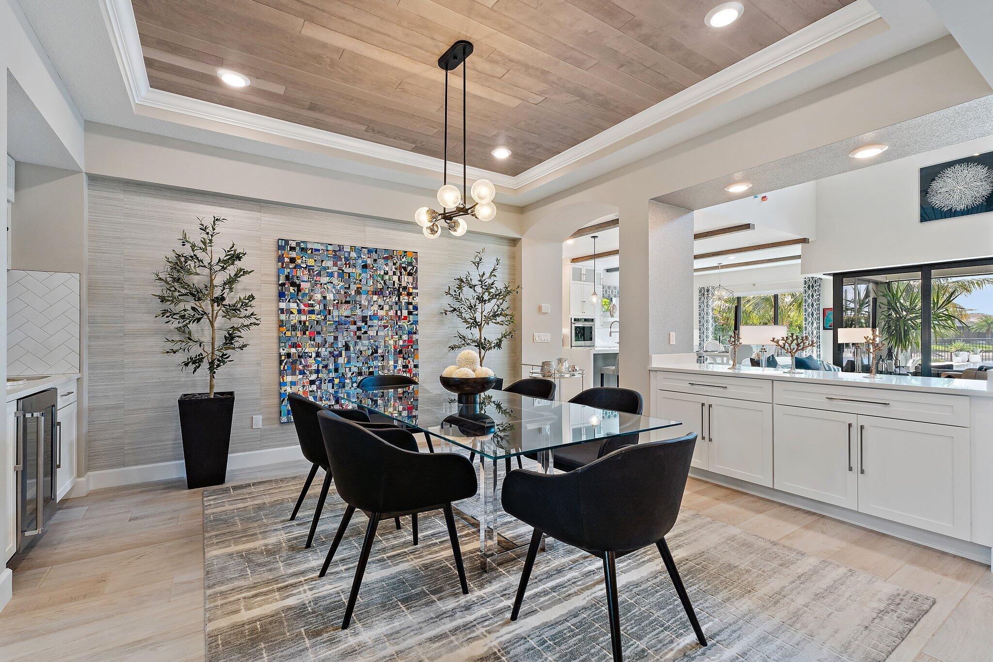 SONOMA ISLES - Residential