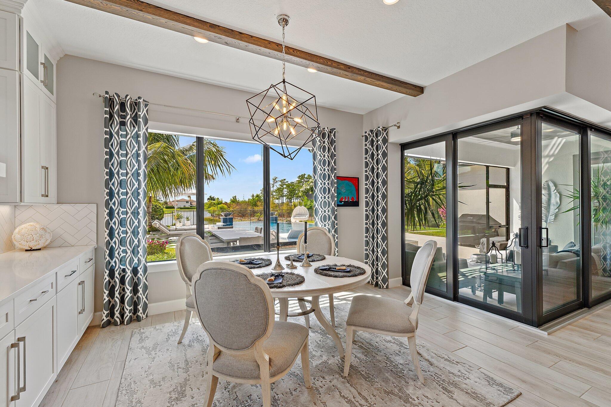 SONOMA ISLES - Residential