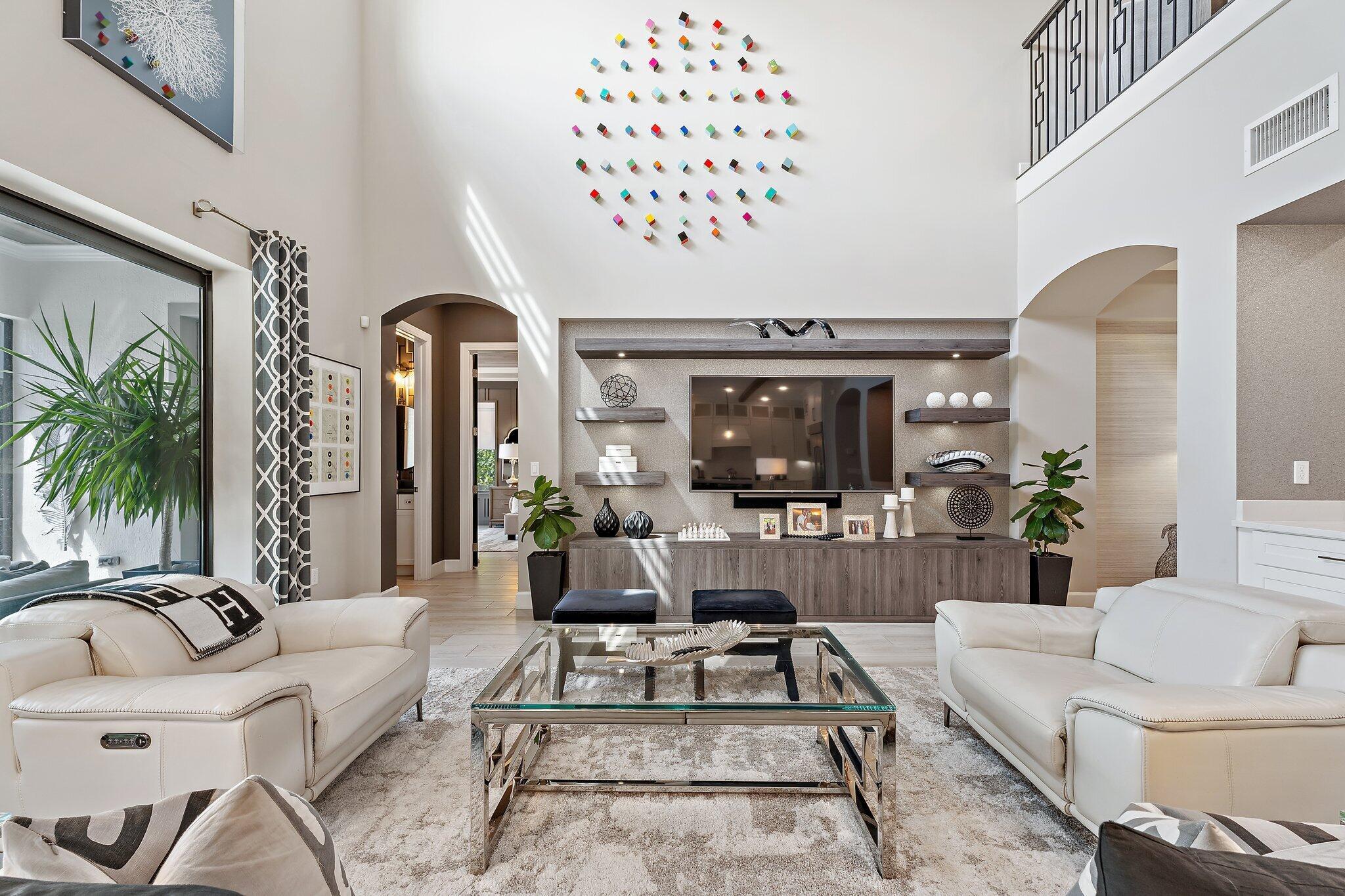 SONOMA ISLES - Residential