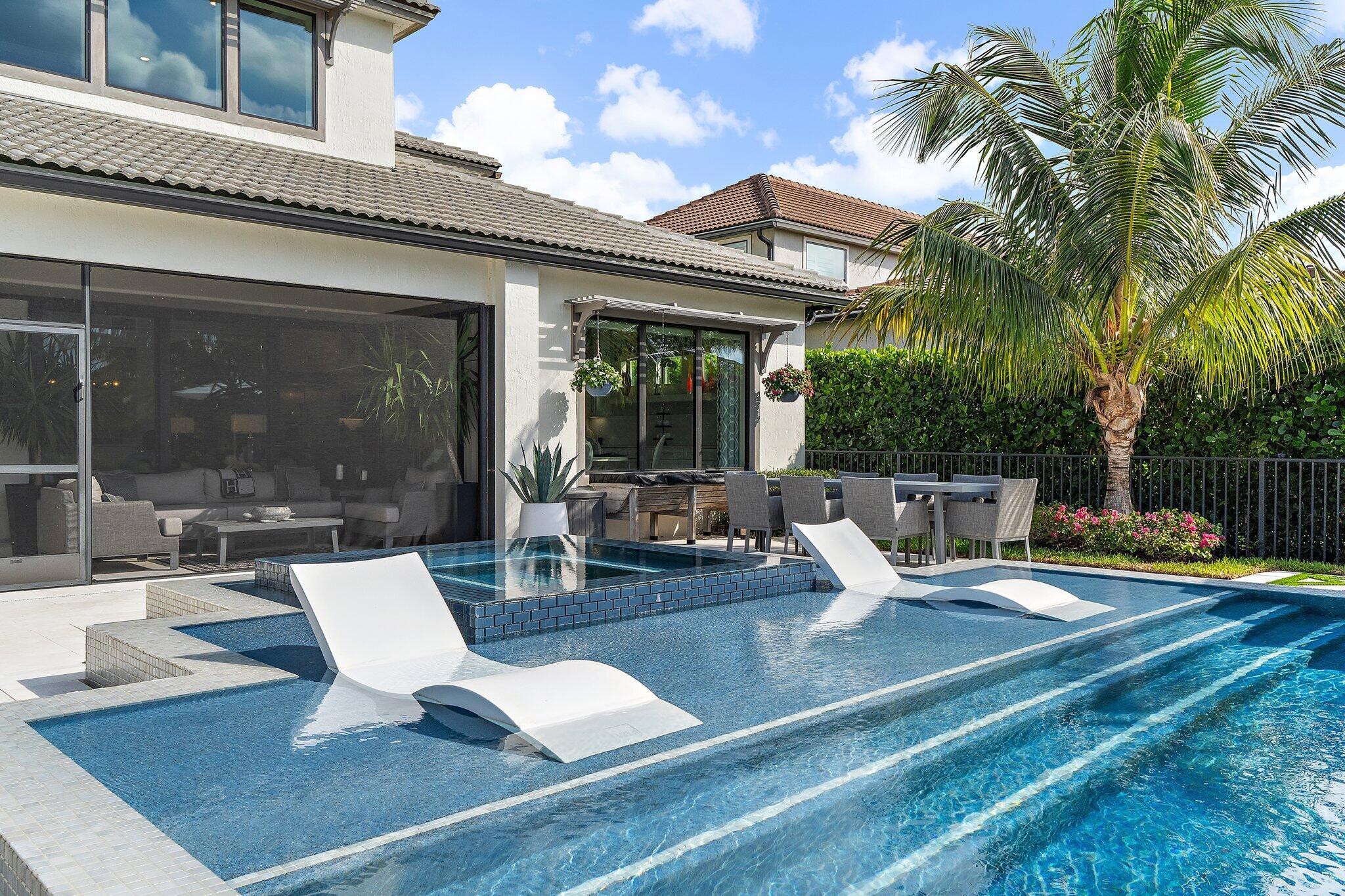 SONOMA ISLES - Residential