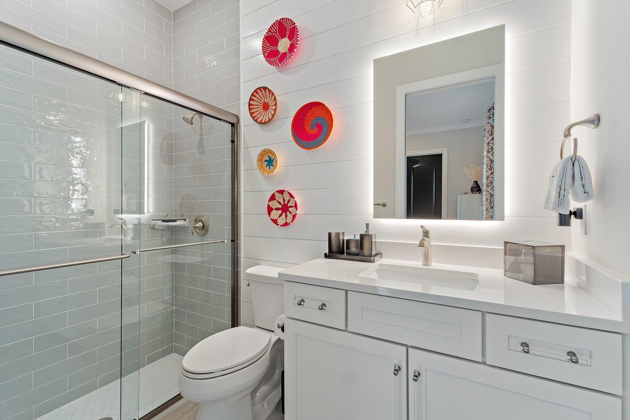 SONOMA ISLES - Residential