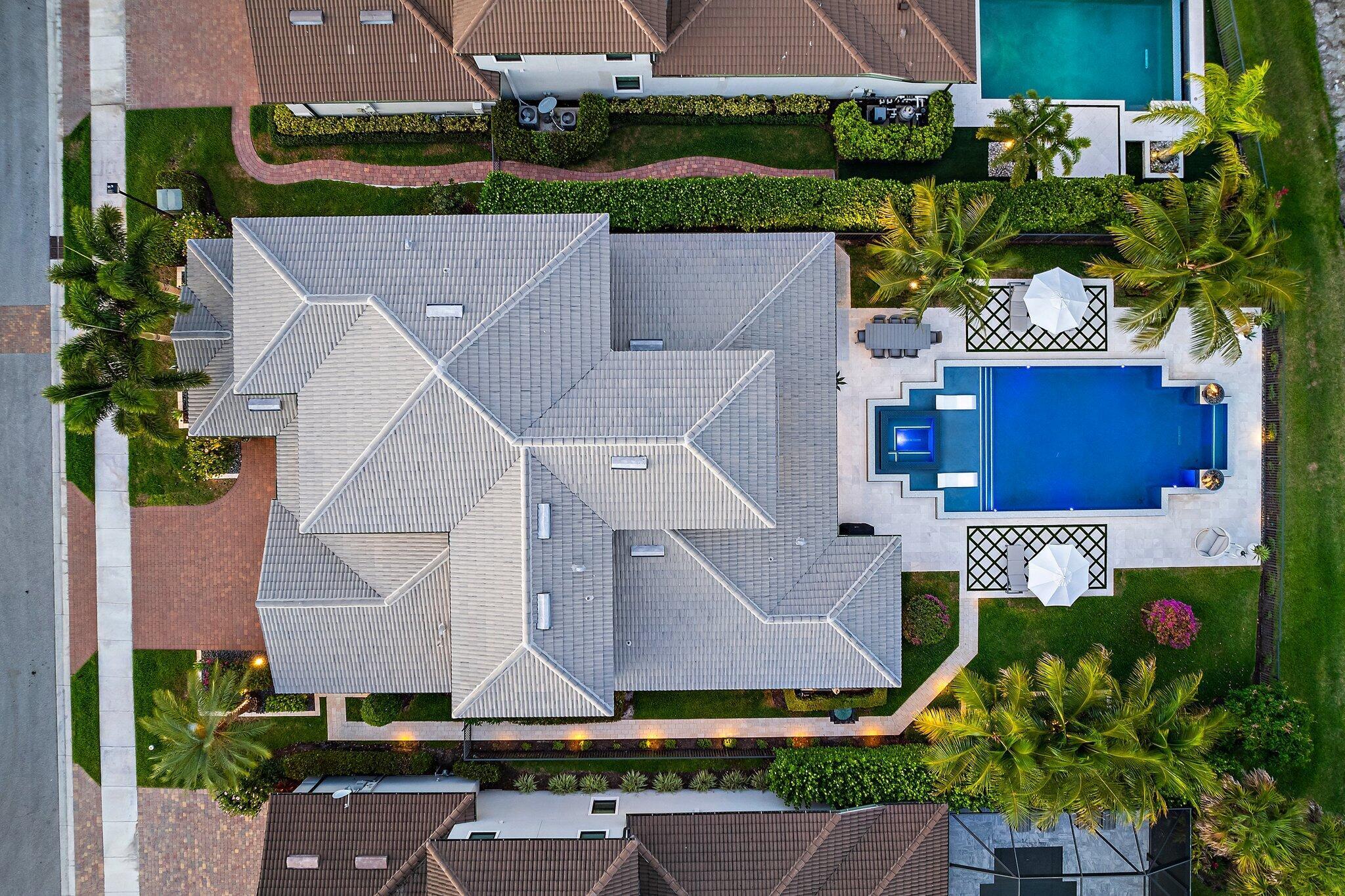 SONOMA ISLES - Residential