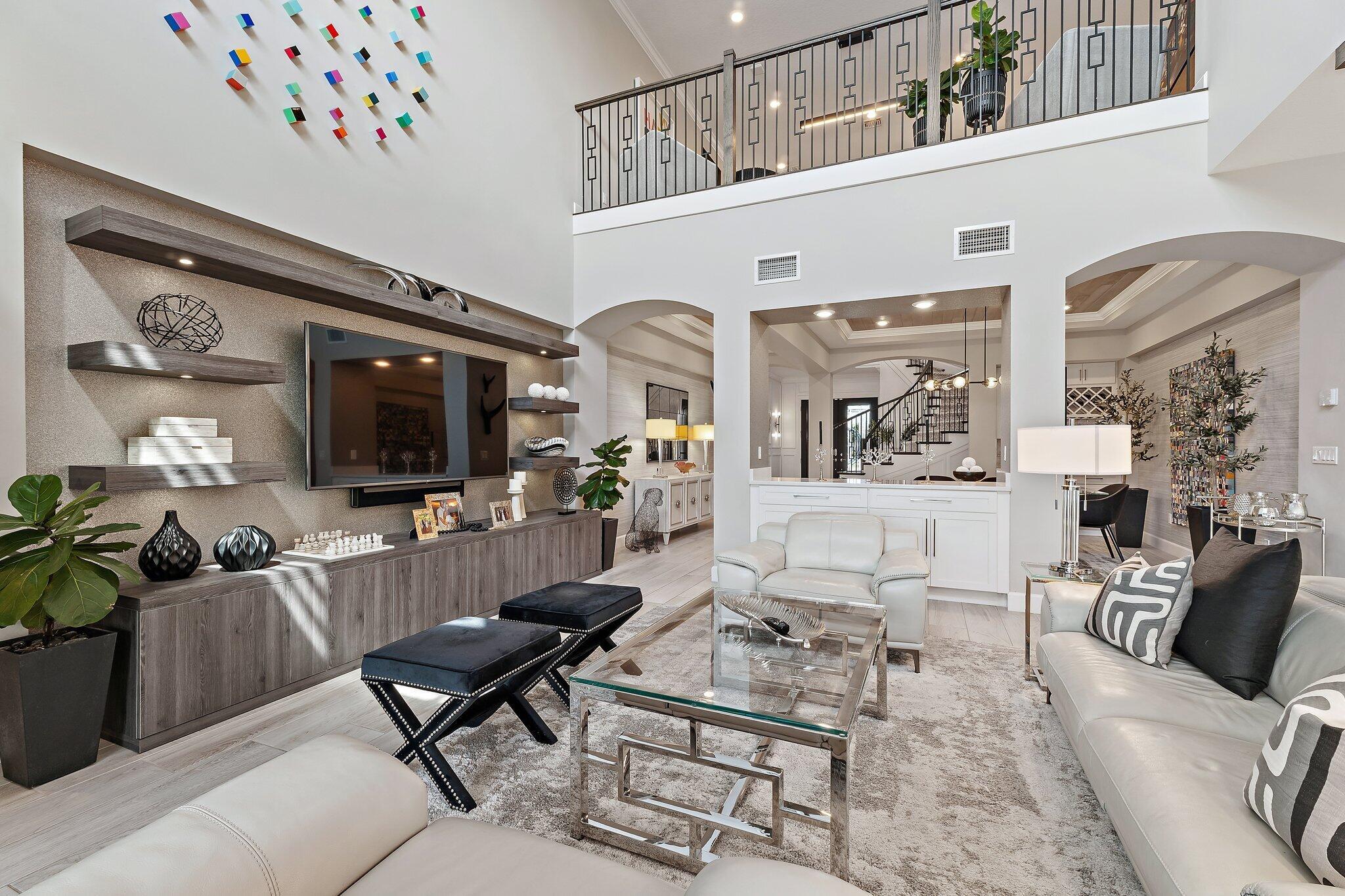 SONOMA ISLES - Residential