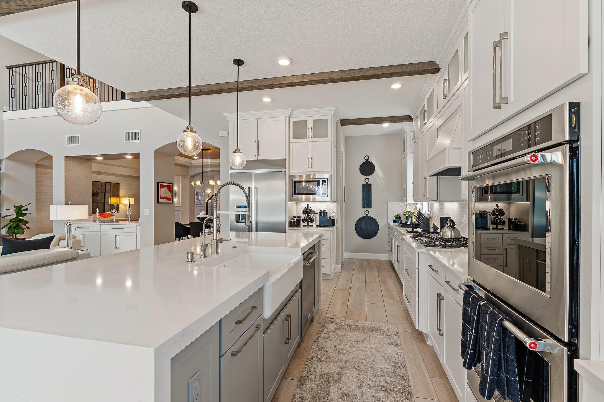 SONOMA ISLES - Residential