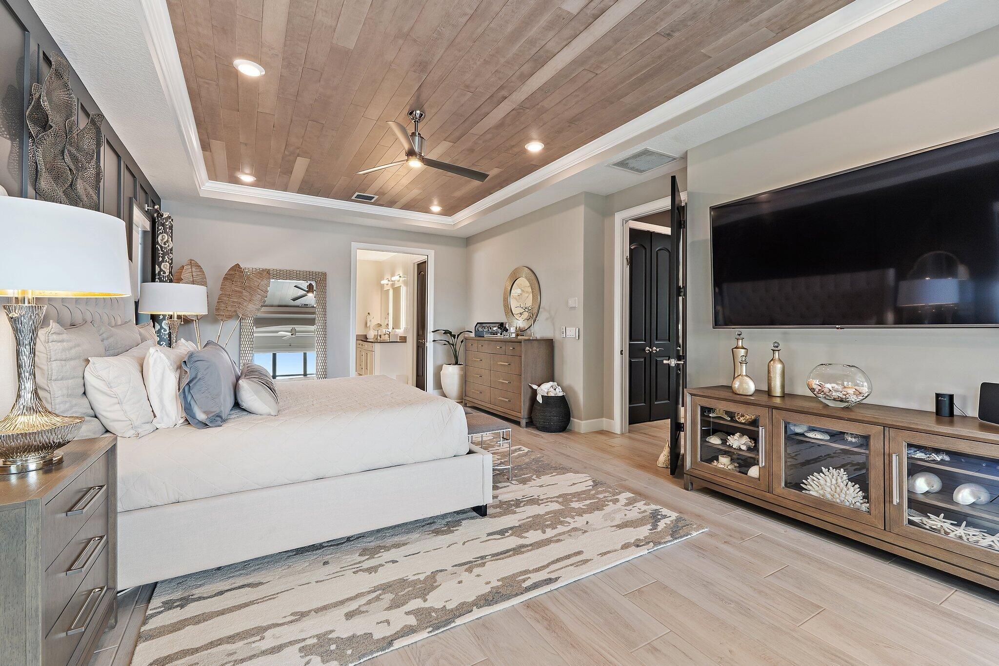 SONOMA ISLES - Residential