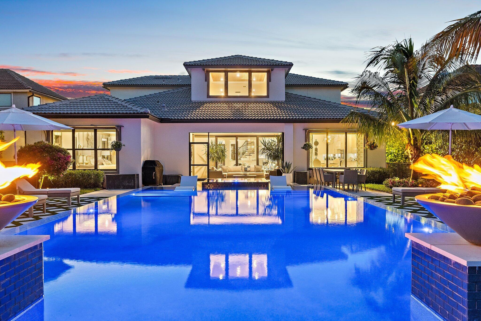 SONOMA ISLES - Residential