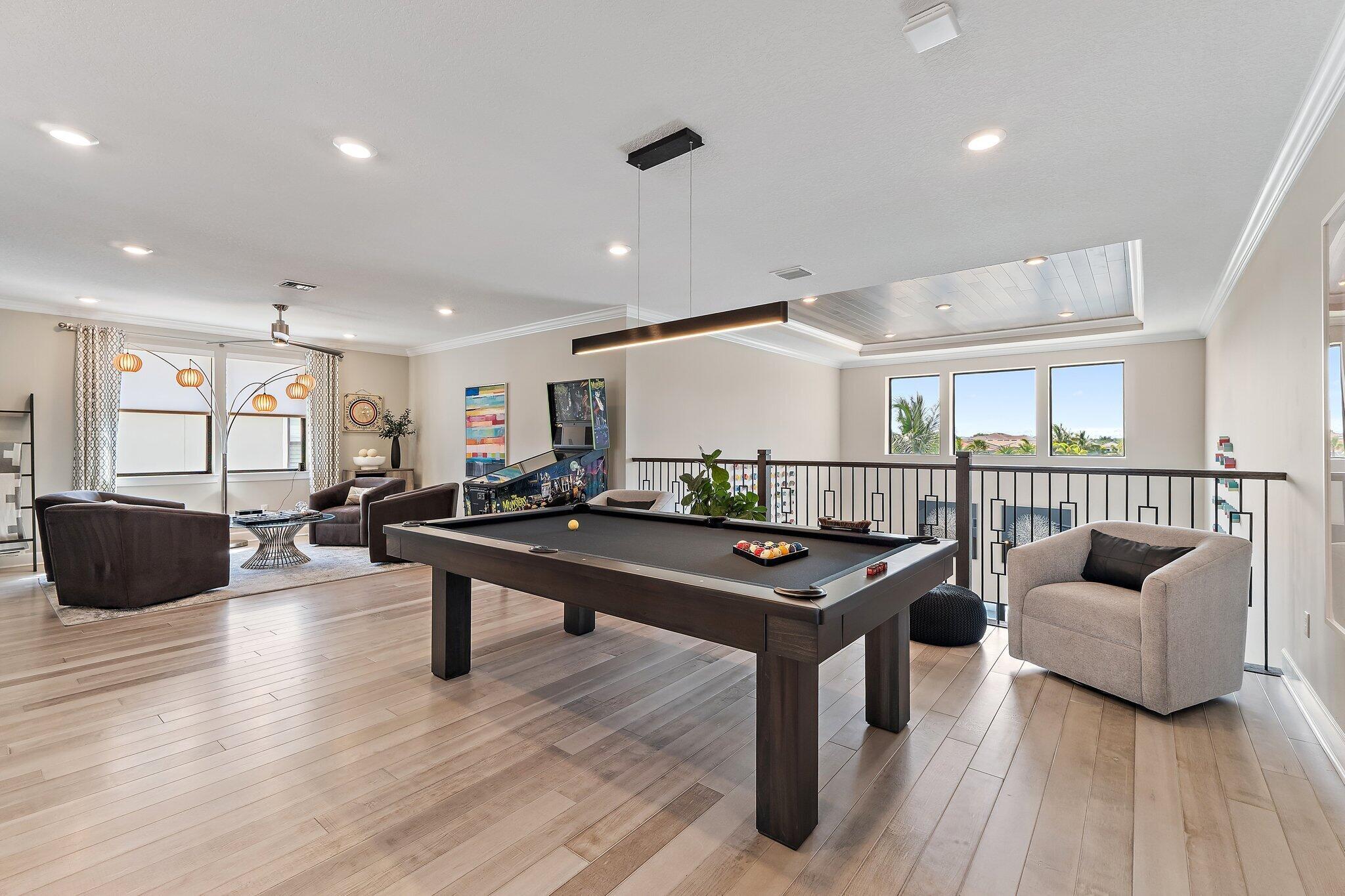 SONOMA ISLES - Residential