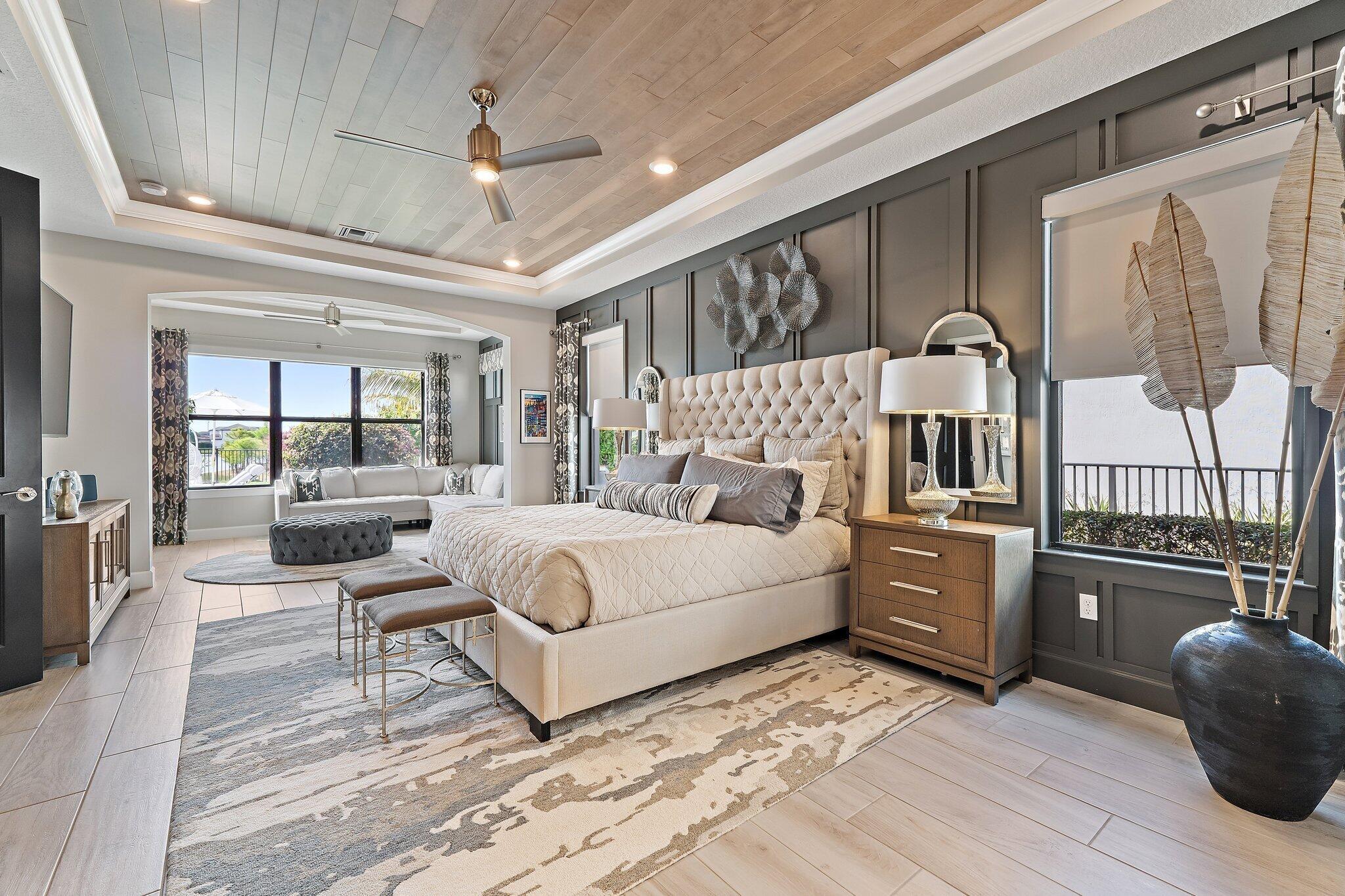 SONOMA ISLES - Residential