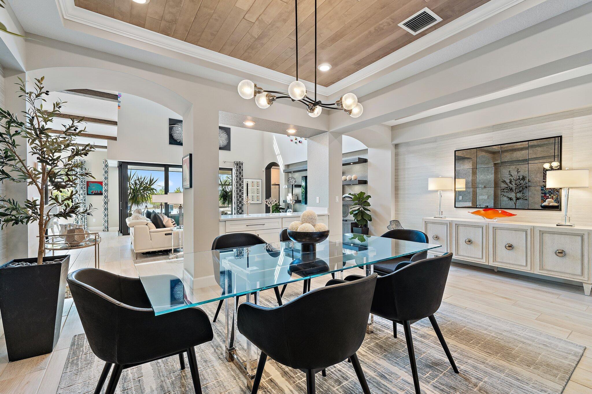 SONOMA ISLES - Residential