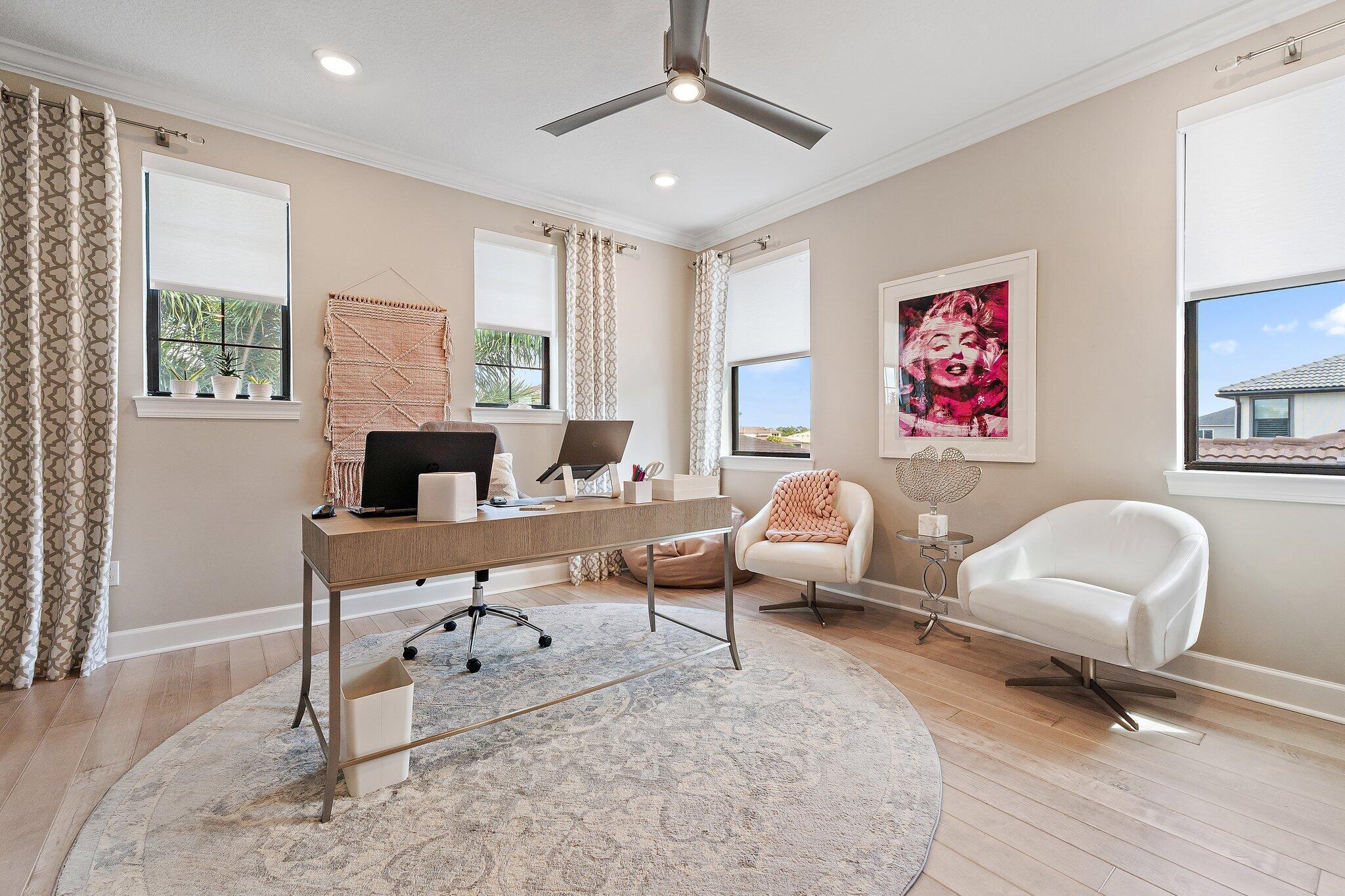 SONOMA ISLES - Residential