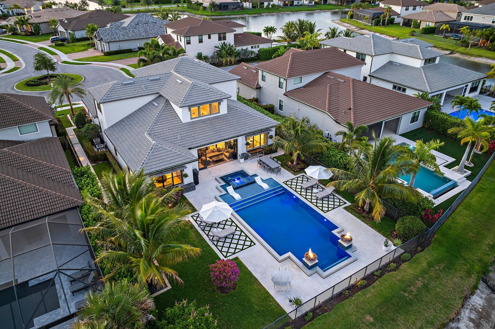 SONOMA ISLES - Residential