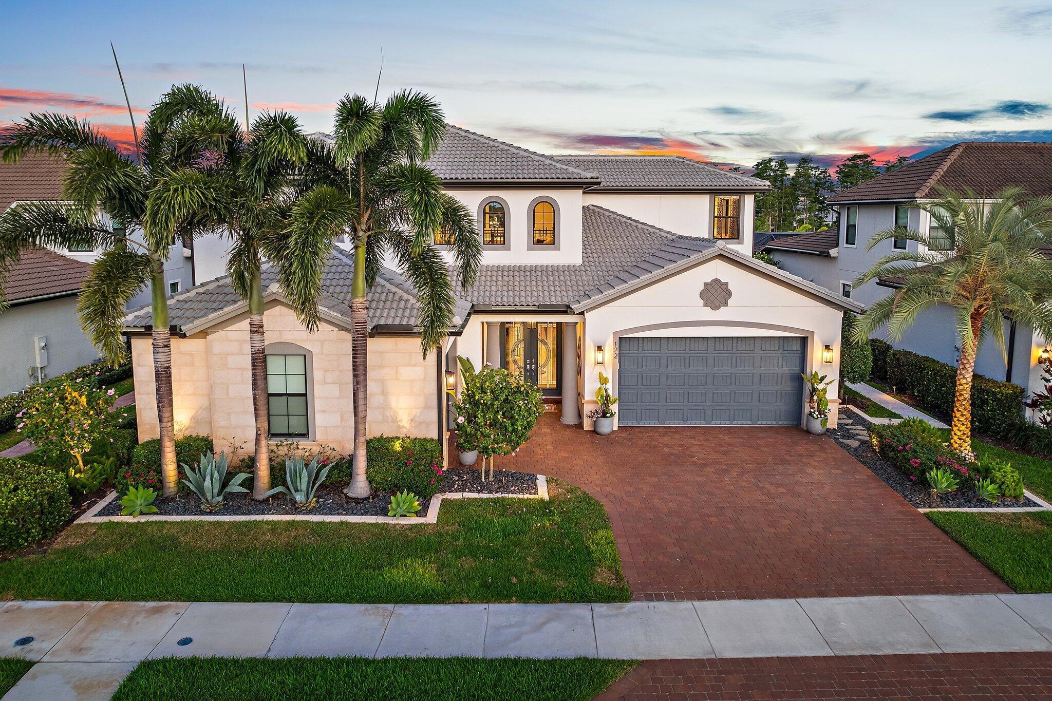 SONOMA ISLES - Residential