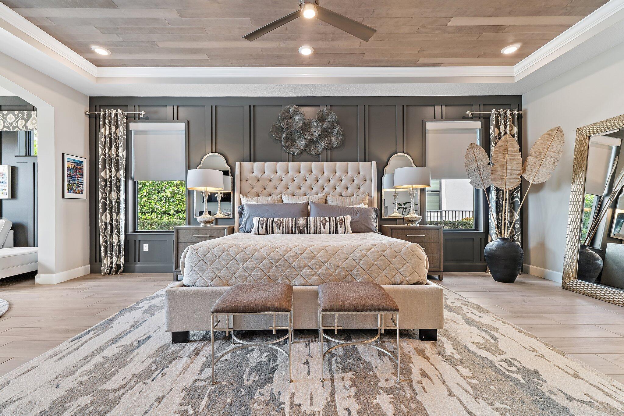 SONOMA ISLES - Residential