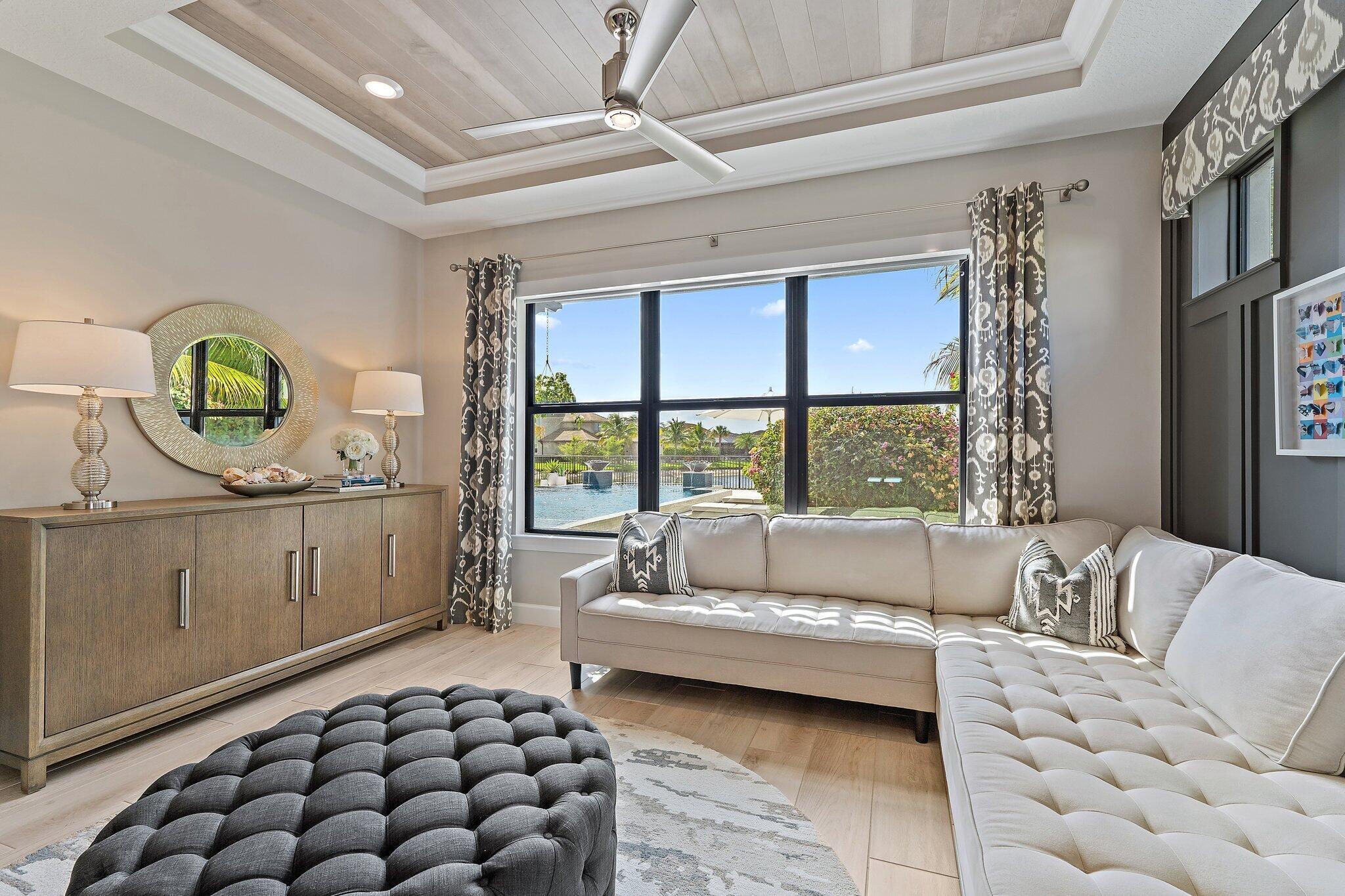 SONOMA ISLES - Residential