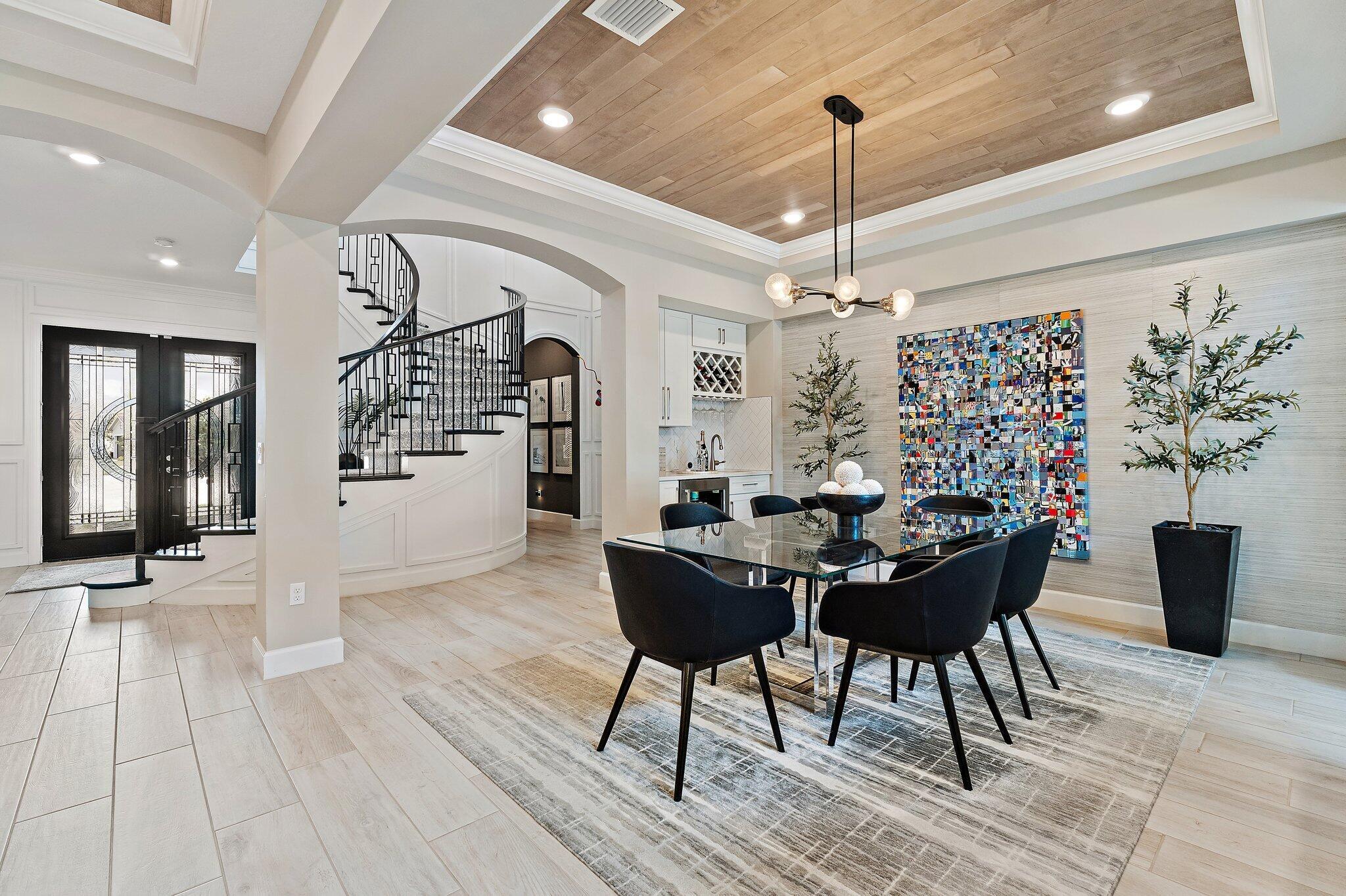 SONOMA ISLES - Residential