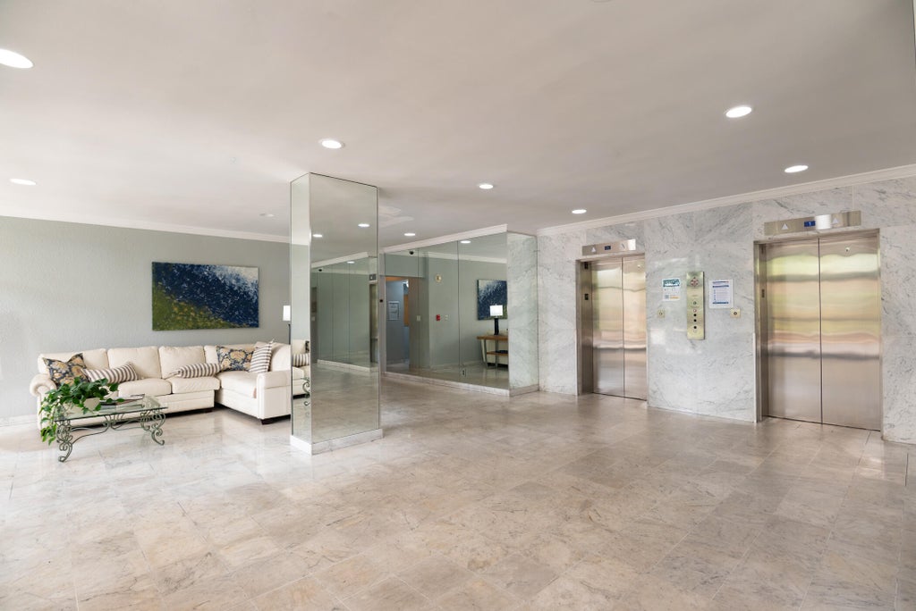 Photo of 2425 PRESIDENTIAL Way #201, West Palm Beach, FL 33401 (MLS # B26094074)