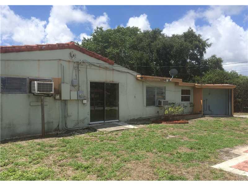 Hollywood Terrace - Residential