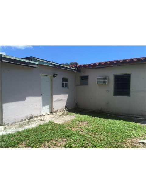 Hollywood Terrace - Residential