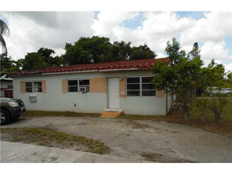 Hollywood Terrace - Residential