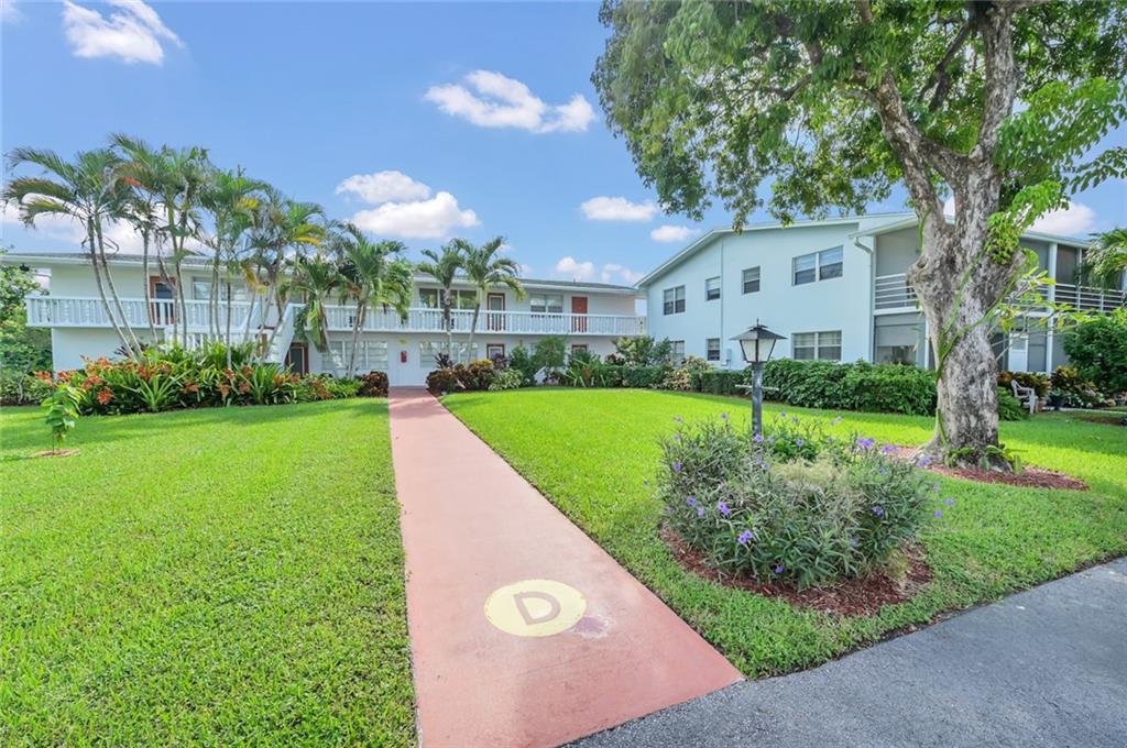 Century Village East - Residential