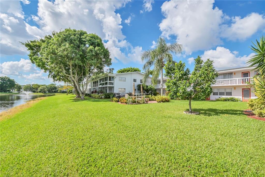 Century Village East - Residential