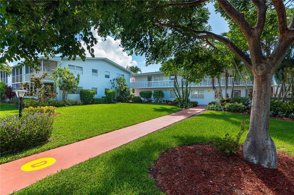 Century Village East - Residential