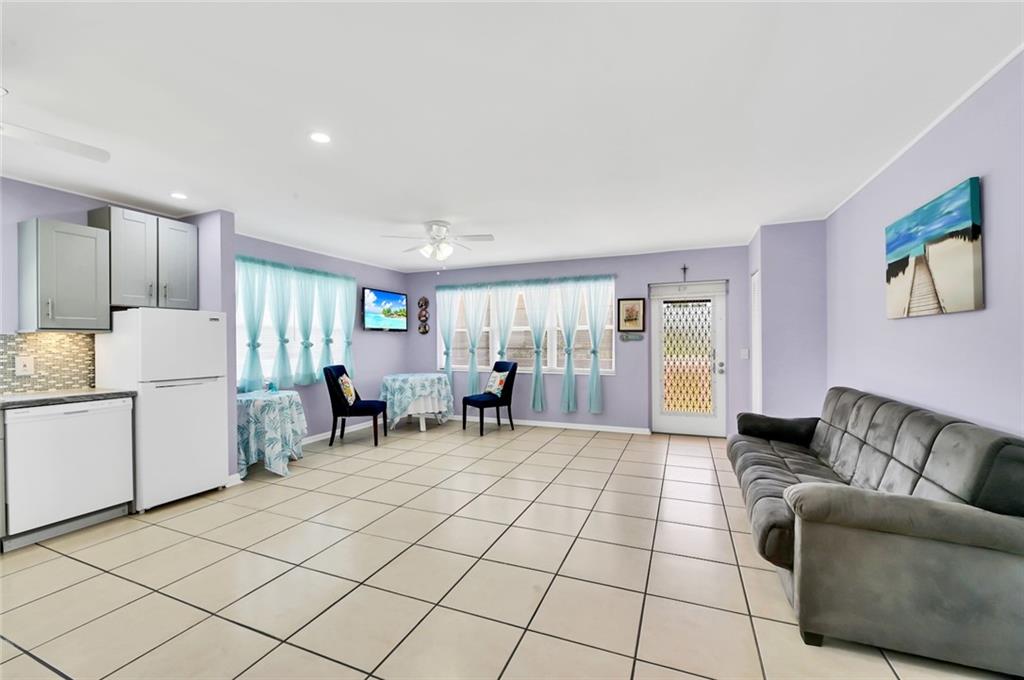 Century Village East - Residential