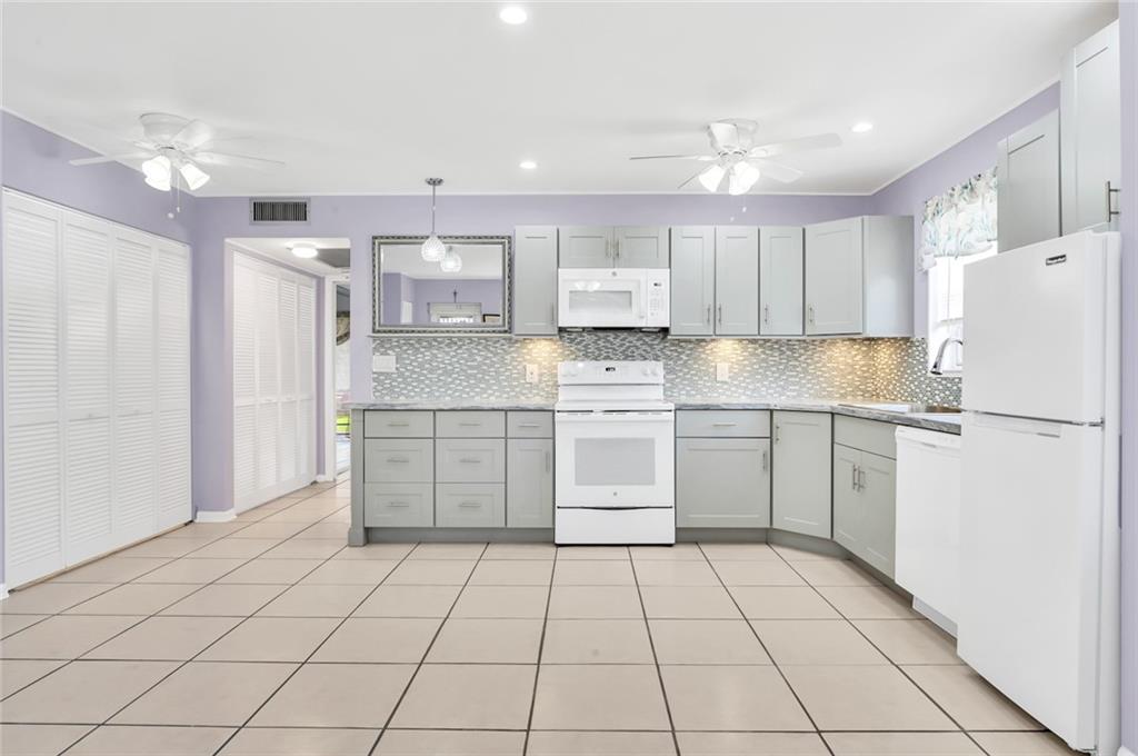 Century Village East - Residential