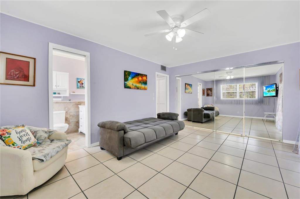 Century Village East - Residential