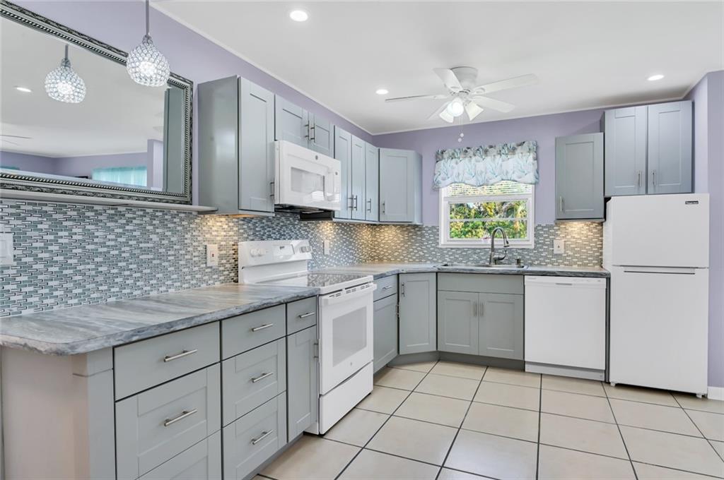 Century Village East - Residential