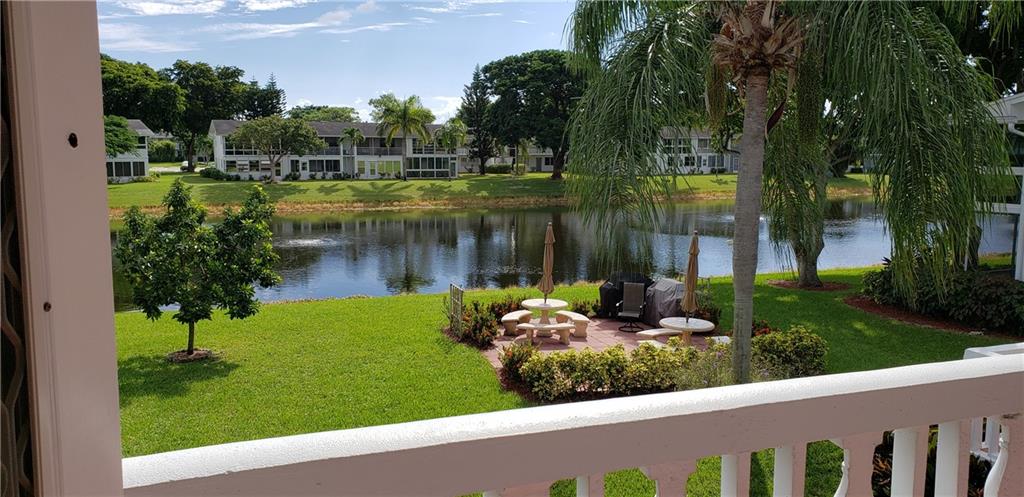 Century Village East - Residential