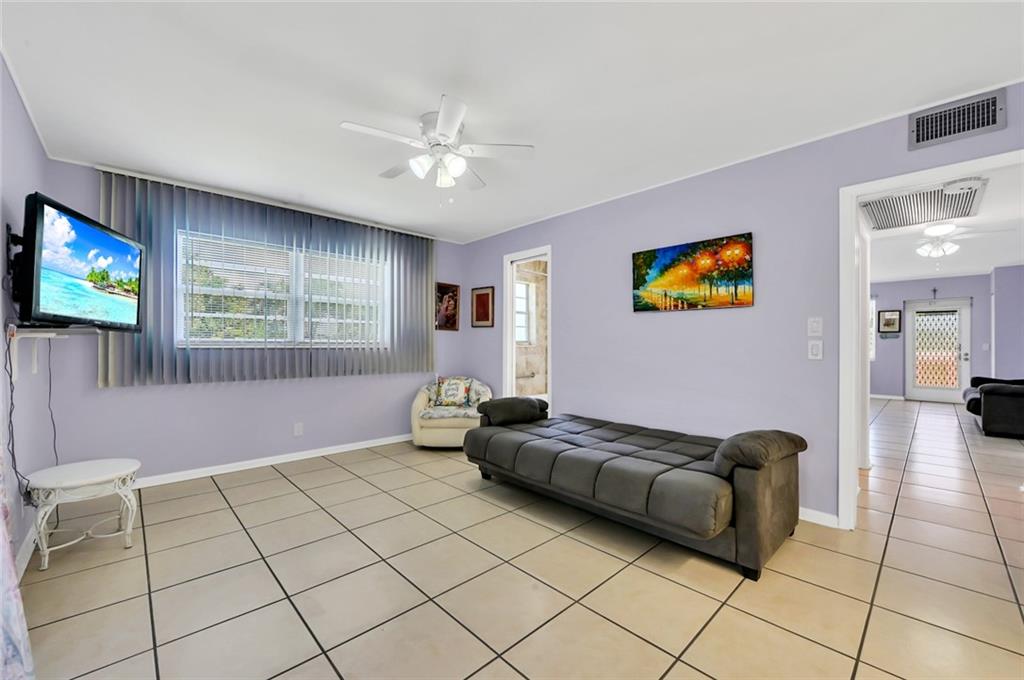 Century Village East - Residential