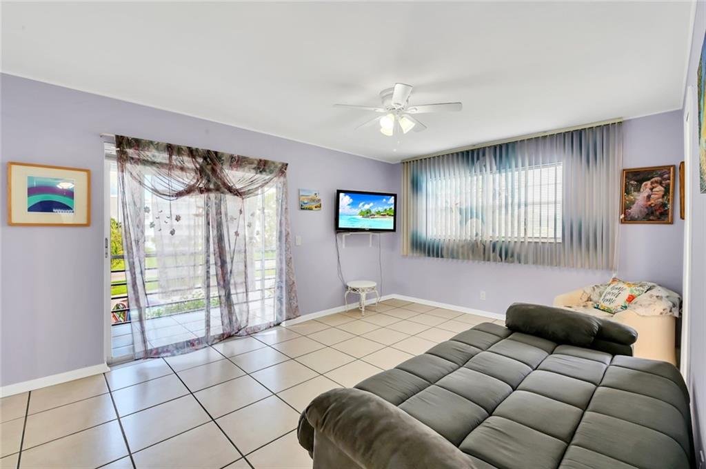 Century Village East - Residential