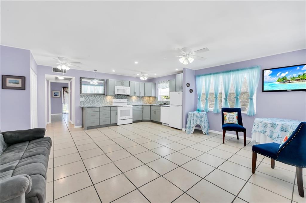 Century Village East - Residential