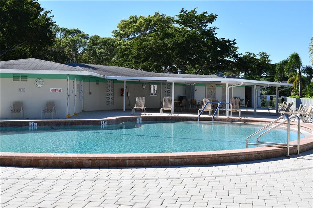 Century Village East - Residential