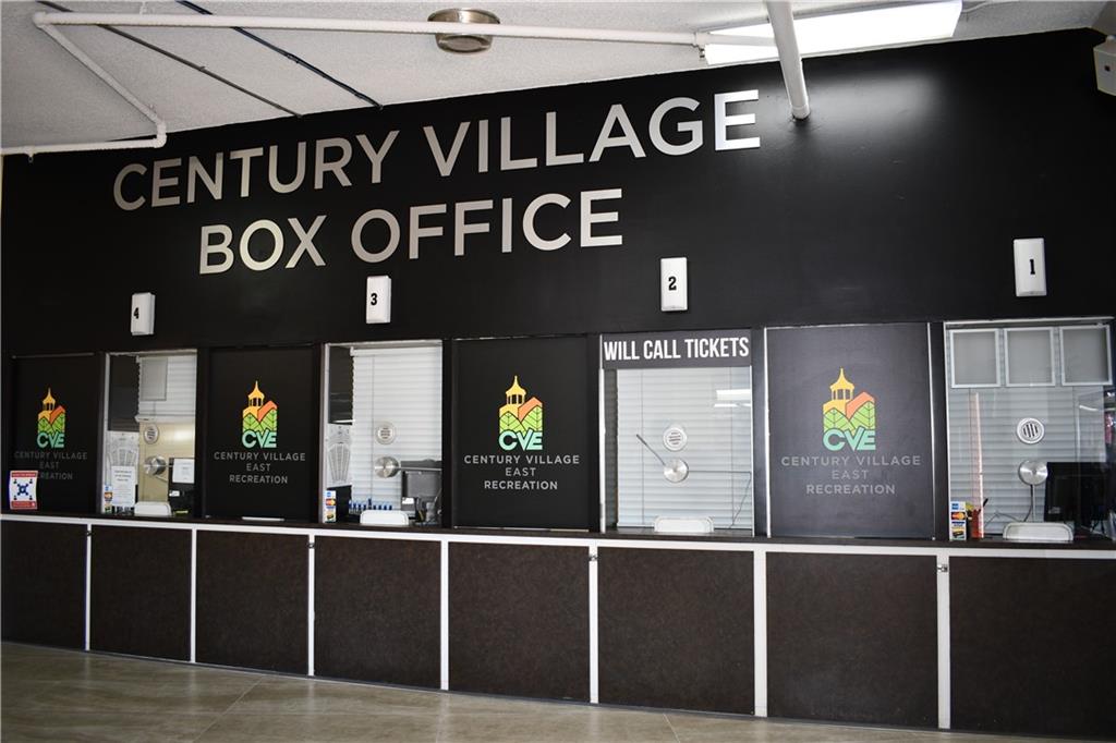 Century Village East - Residential
