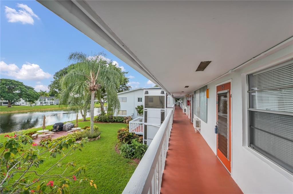 Century Village East - Residential