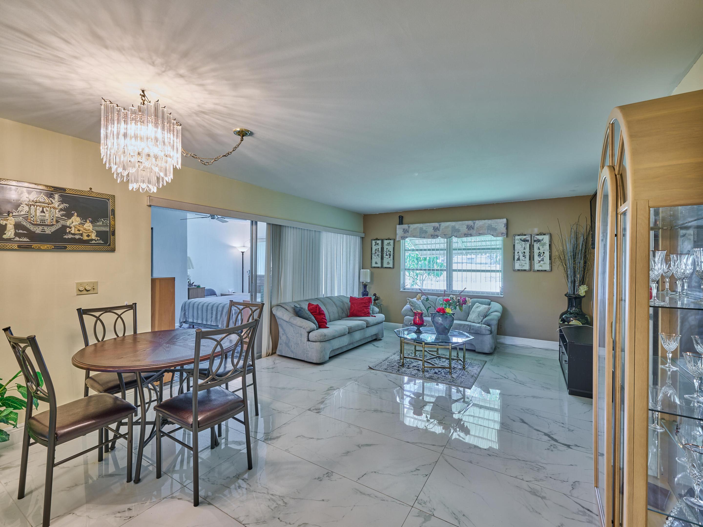 GARDEN PATIO VILLAS - Residential