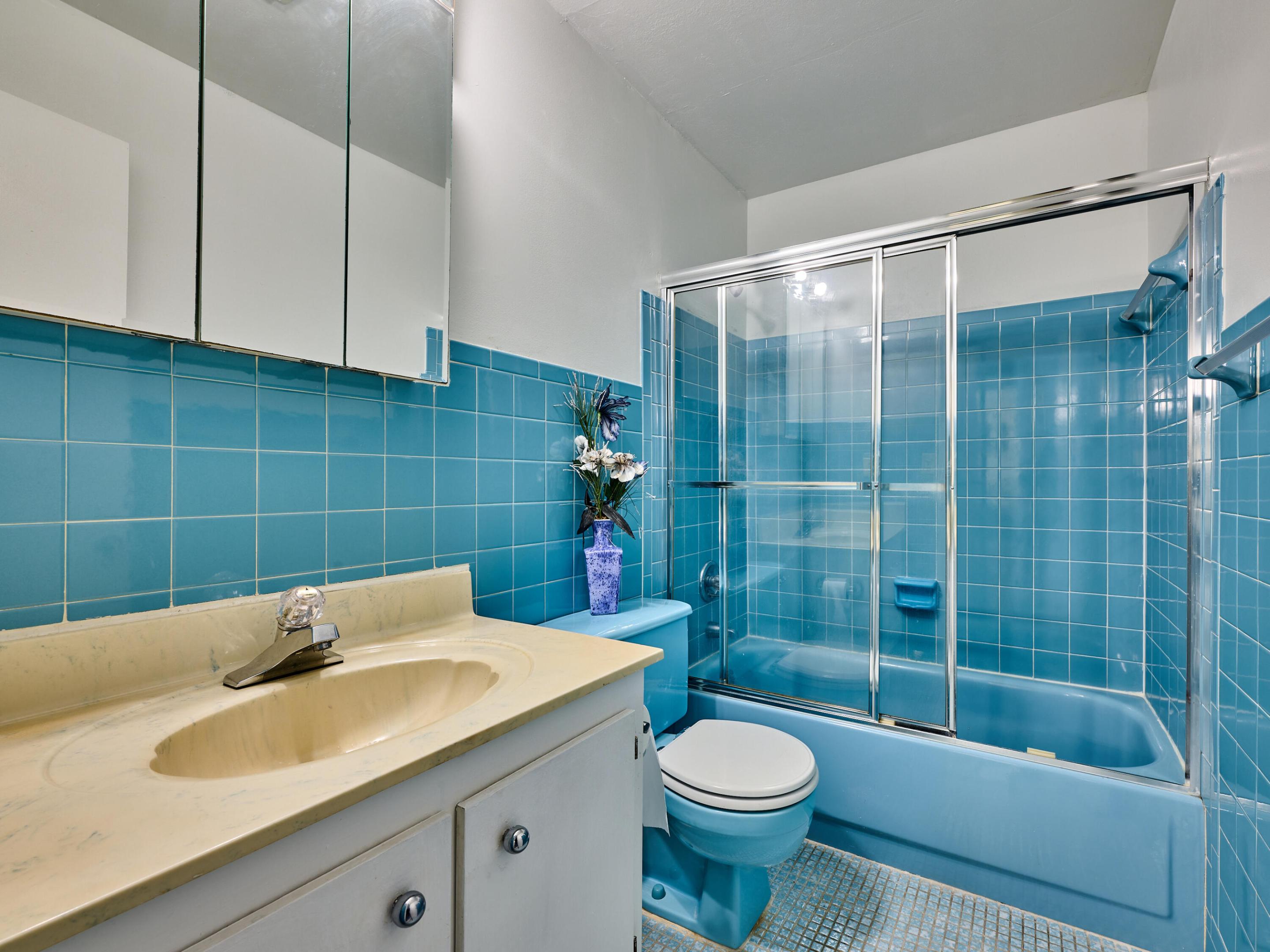 GARDEN PATIO VILLAS - Residential