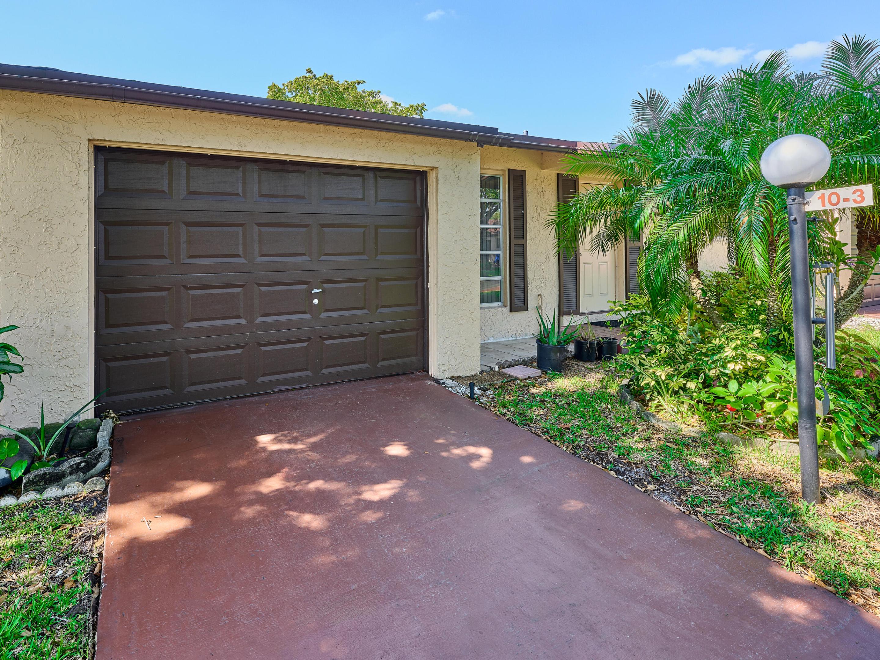 GARDEN PATIO VILLAS - Residential