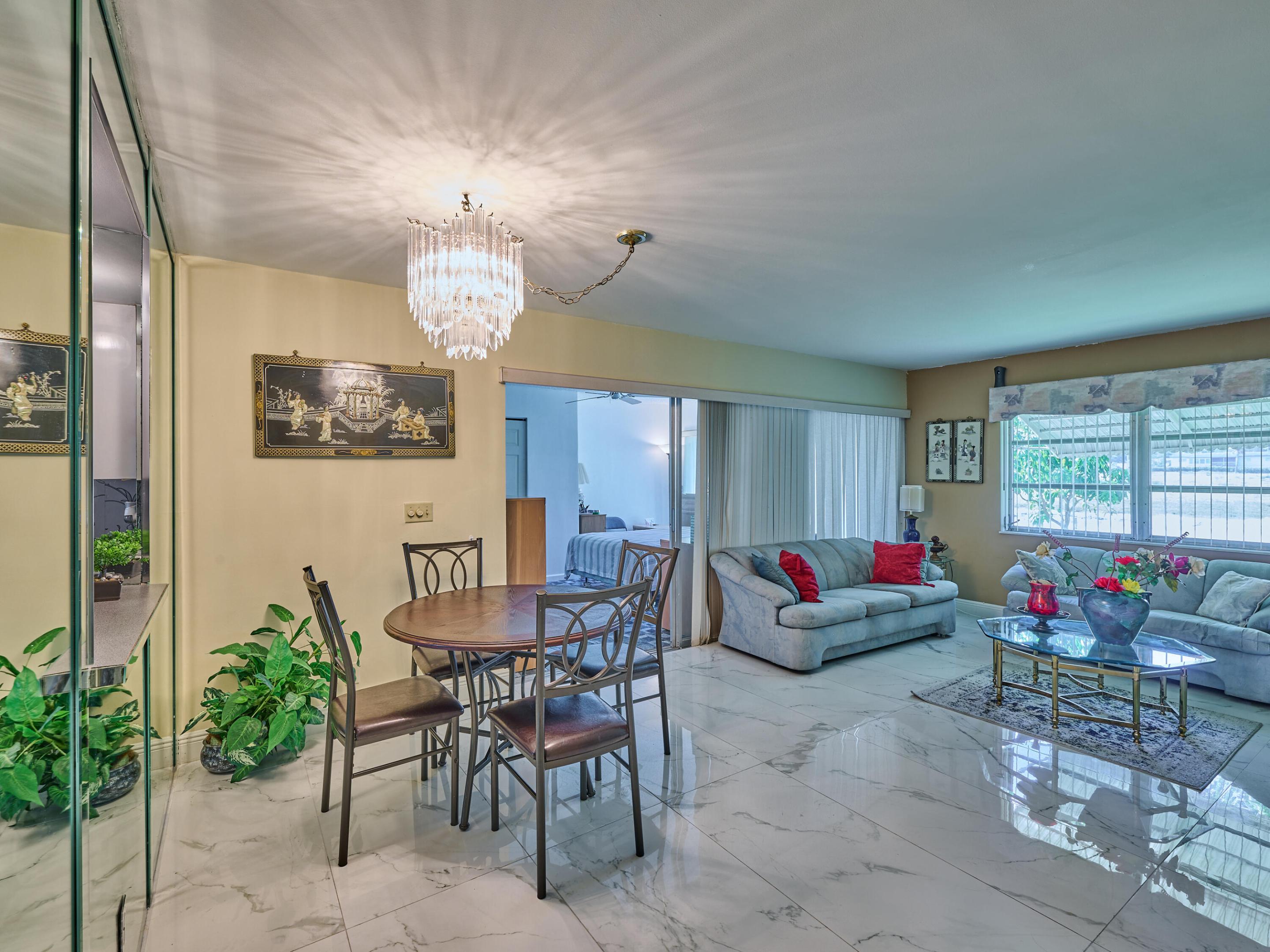 GARDEN PATIO VILLAS - Residential