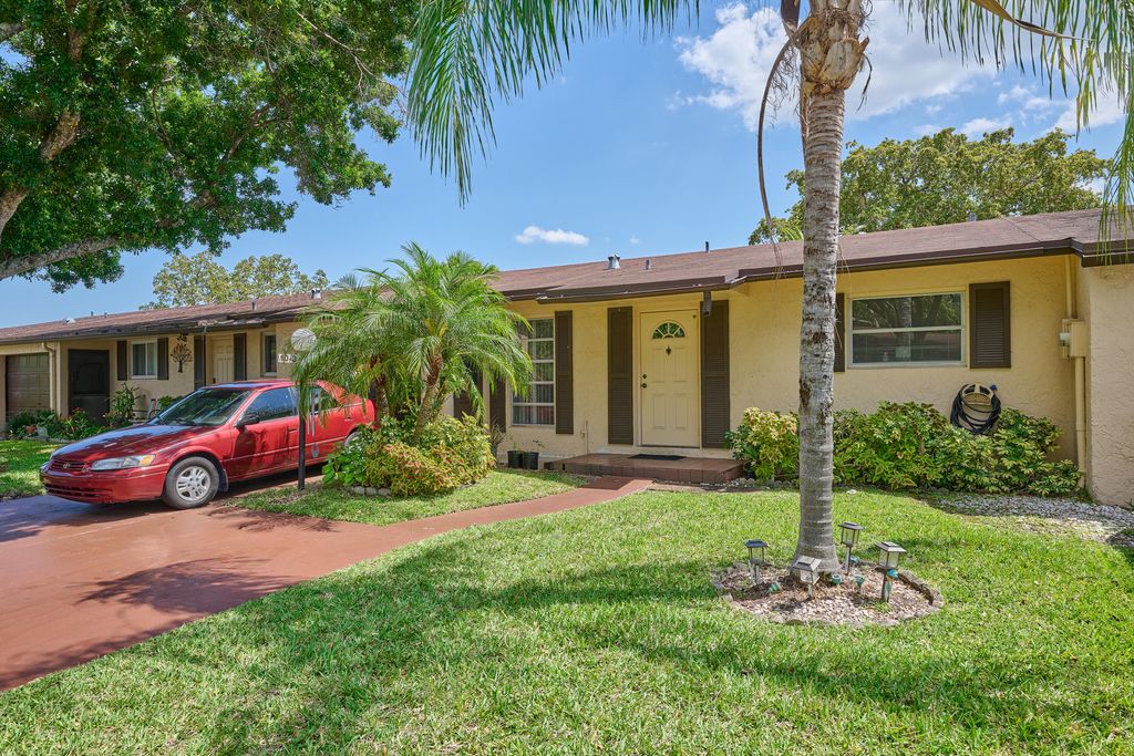 Photo of 7708 Margate Boulevard, Margate, FL 33063 (MLS # B26018145)