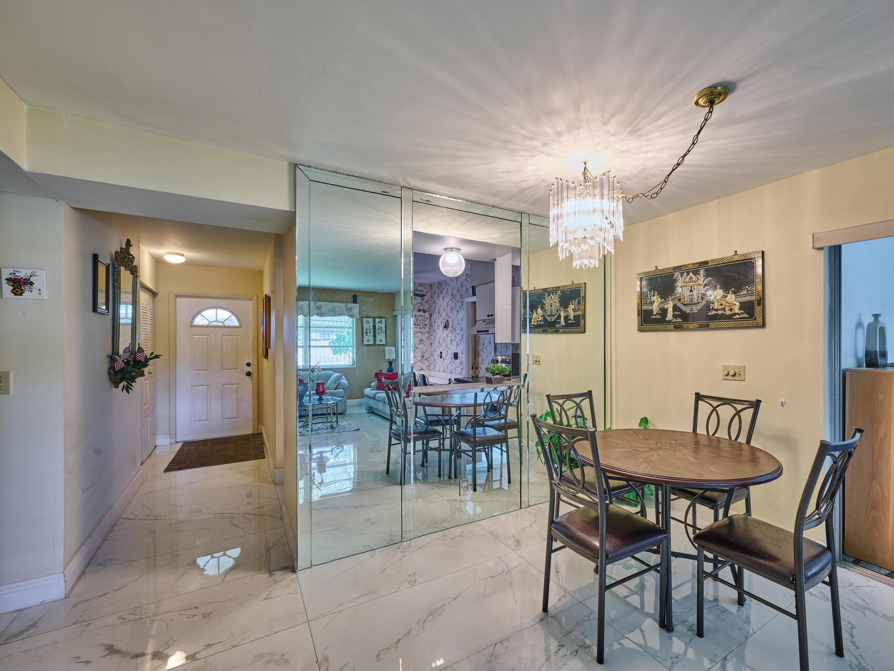 GARDEN PATIO VILLAS - Residential