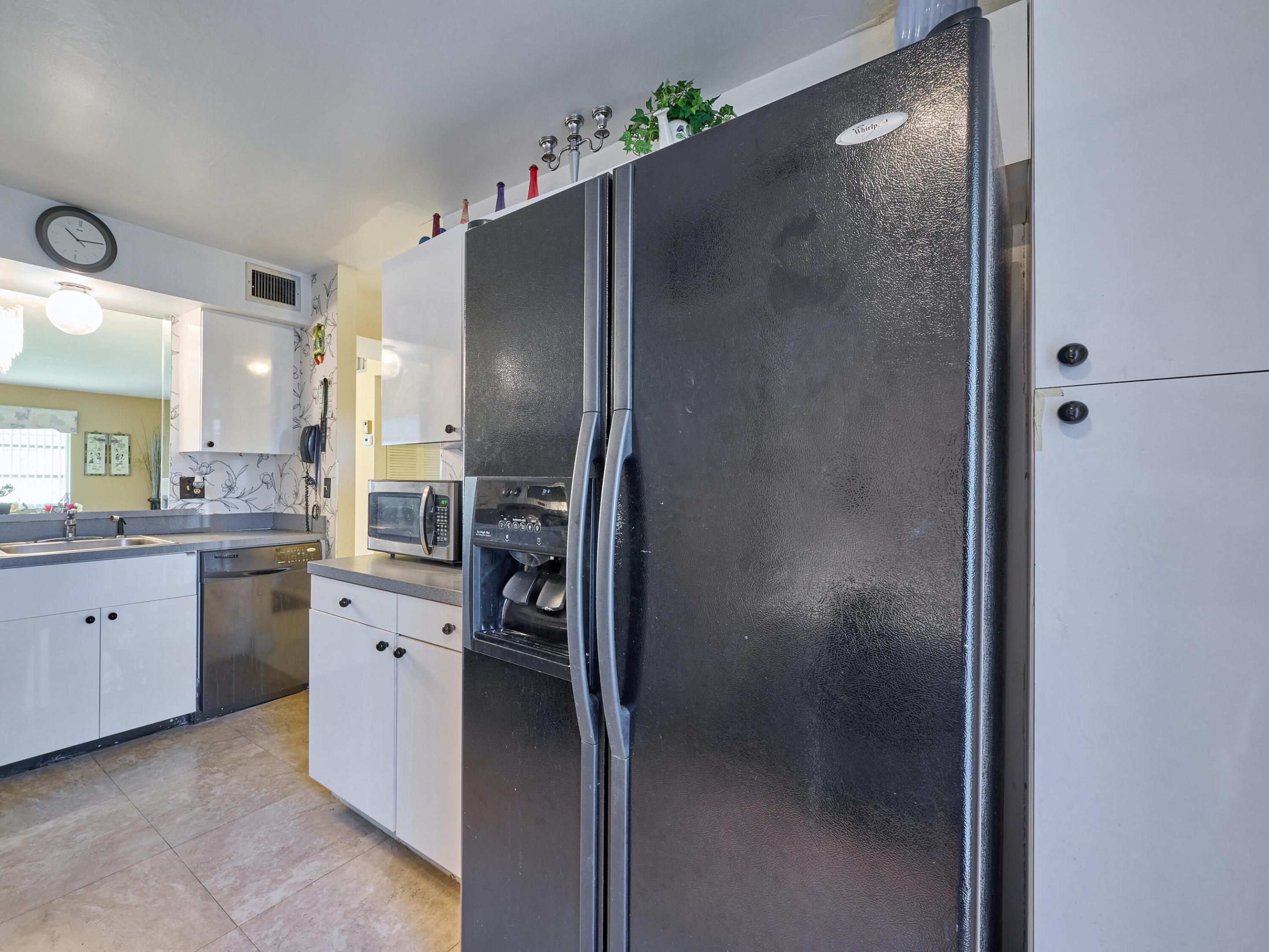 GARDEN PATIO VILLAS - Residential